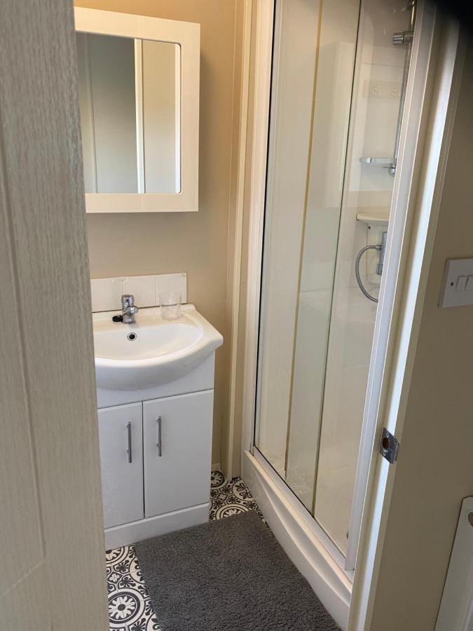 Cedar Creek Lodge Felton  المظهر الخارجي الصورة